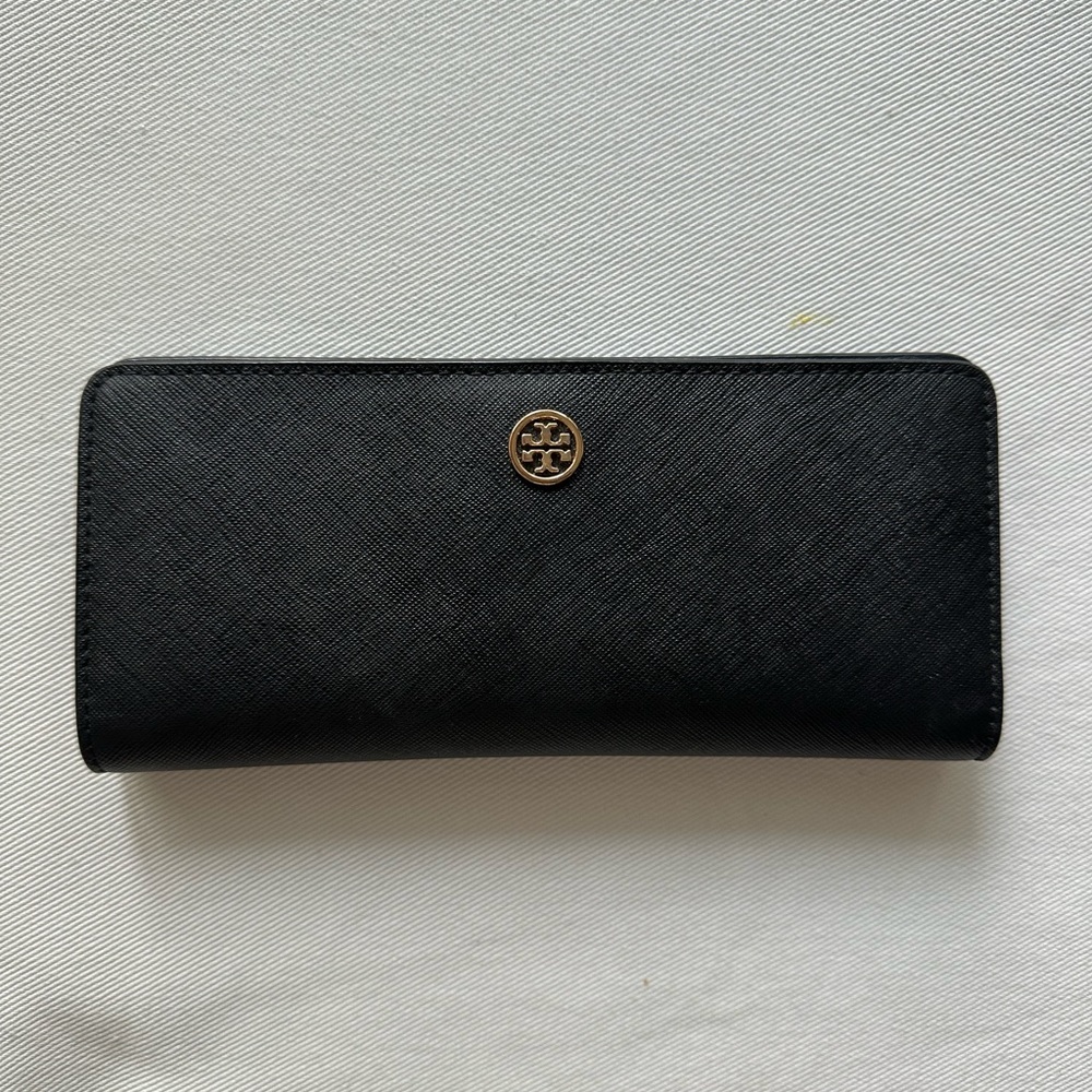 Tory Burch Wallet